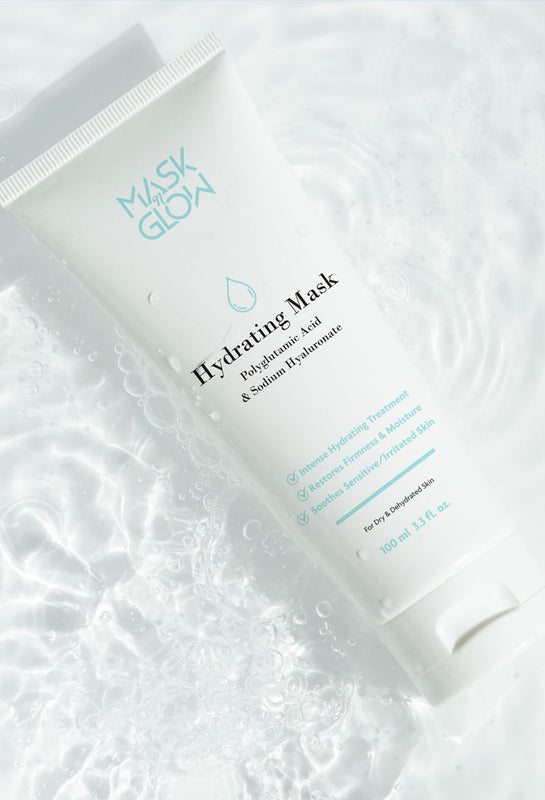 Moding Mask MaskNGlow | Premium Peel Off Modeling Masks, Rubber Masks