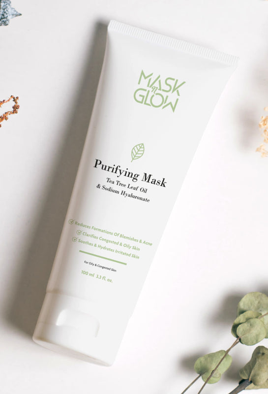 Moding Mask MaskNGlow | Premium Peel Off Modeling Masks, Rubber Masks