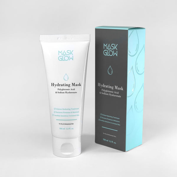 Moding Mask MaskNGlow | Premium Peel Off Modeling Masks, Rubber Masks